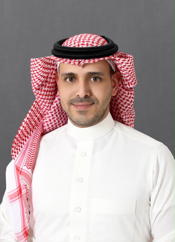 Mohammed Alangari, CISO & VP of GRC at Saudi Tourism Authority - speaker at OT Security First Jubail 2026 industrial cybersecurity summit, Saudi Arabia