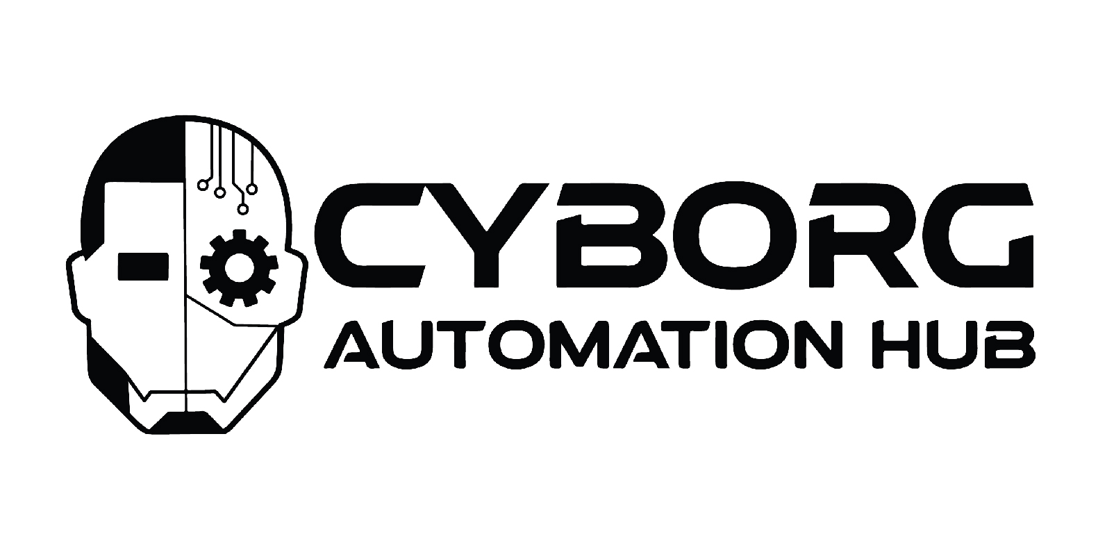 Cyborg Automation Hub