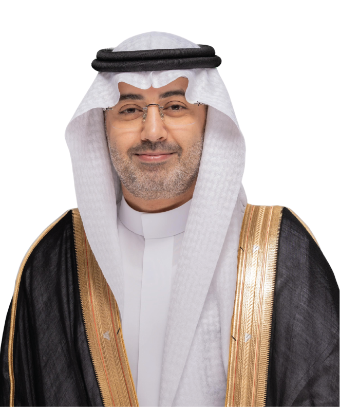 Eng. AbdulRazzag Al Aujan