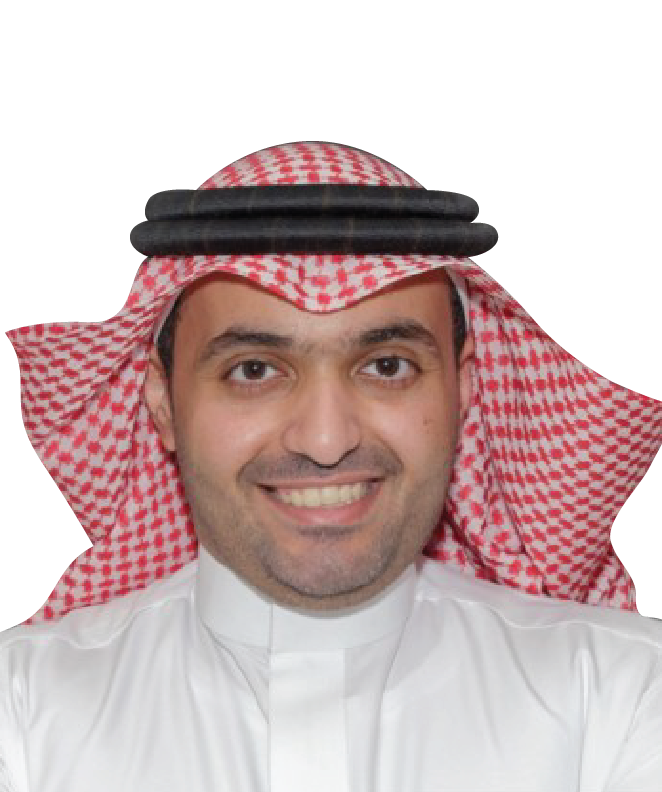 Eng. Majed Almeleak