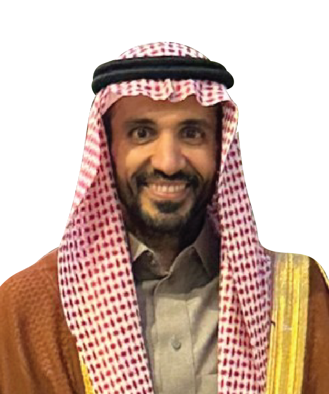 Mohammed Al Ghazal