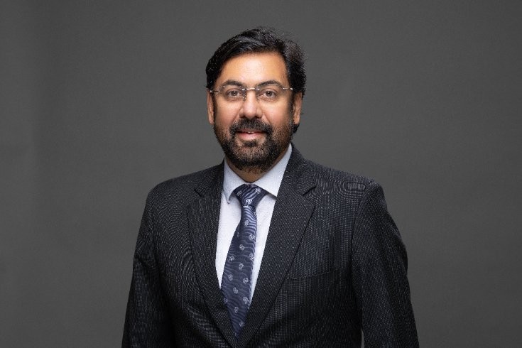 Ali Mahmood