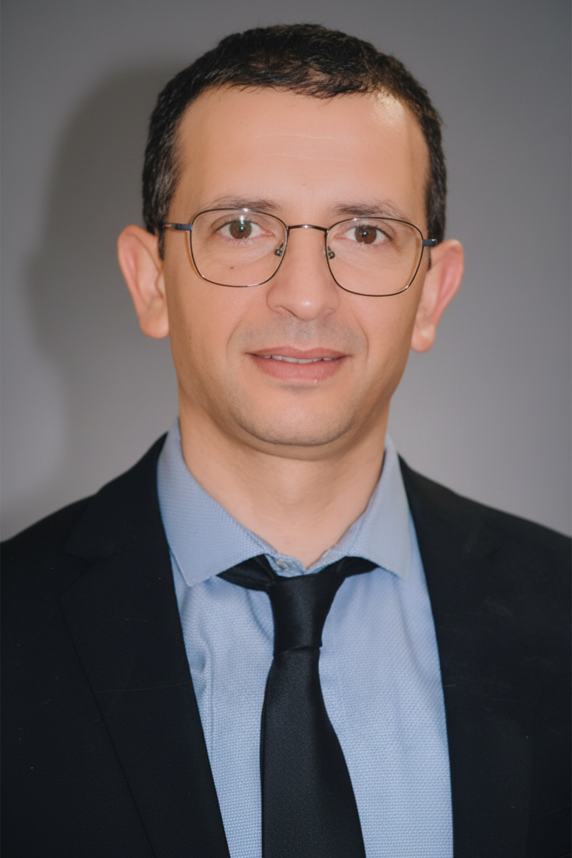 Abdelkader Nessib