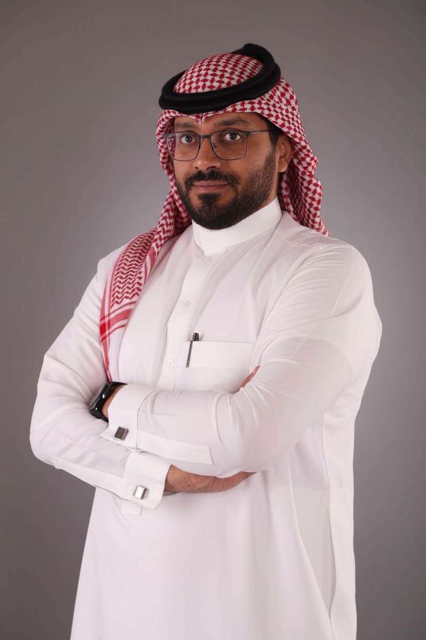 Abdulaziz Alarfaj, CISO at Confidential - speaker at OT Security First Jubail 2026 industrial cybersecurity summit, Saudi Arabia