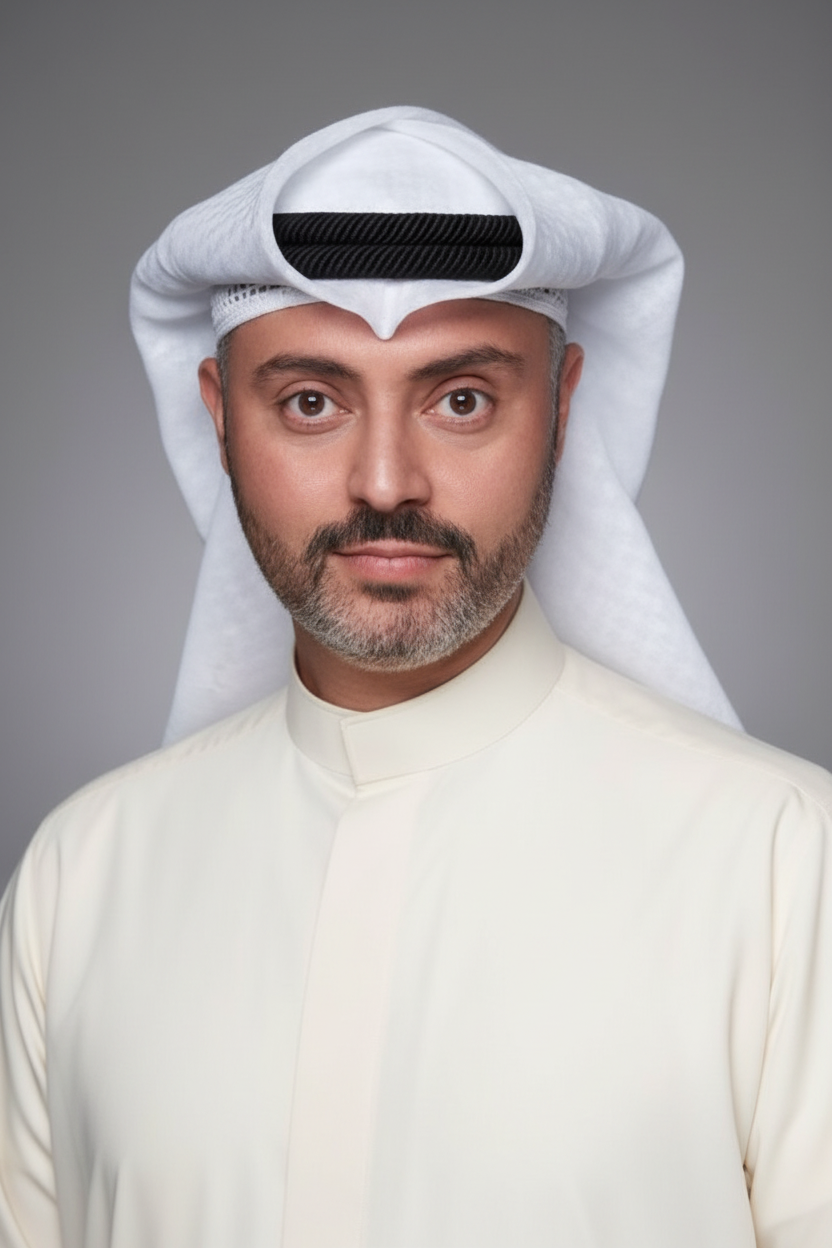 Abdulla Al-Awadi