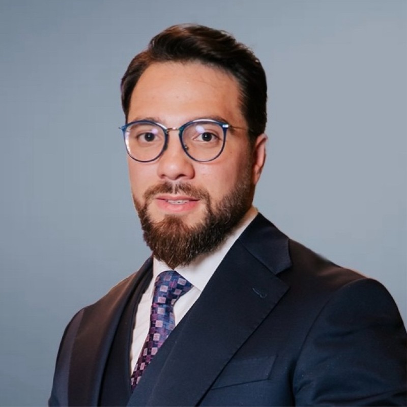 Abdulla Abdullayev, Head of Information Security at NMDC Group — advisor at OT Security First UAE 2027, the industrial cybersecurity summit in Abu Dhabi