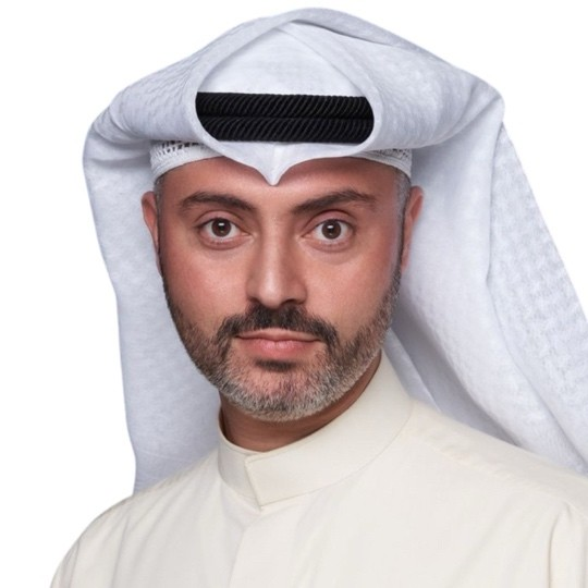 Abdulla Al-Awadi