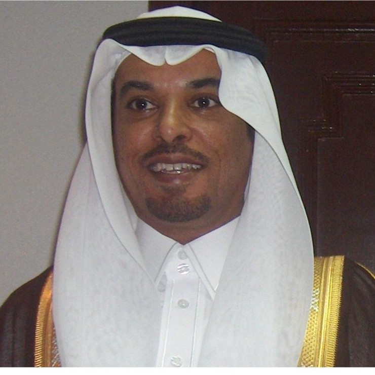 Abdullah Aljandal