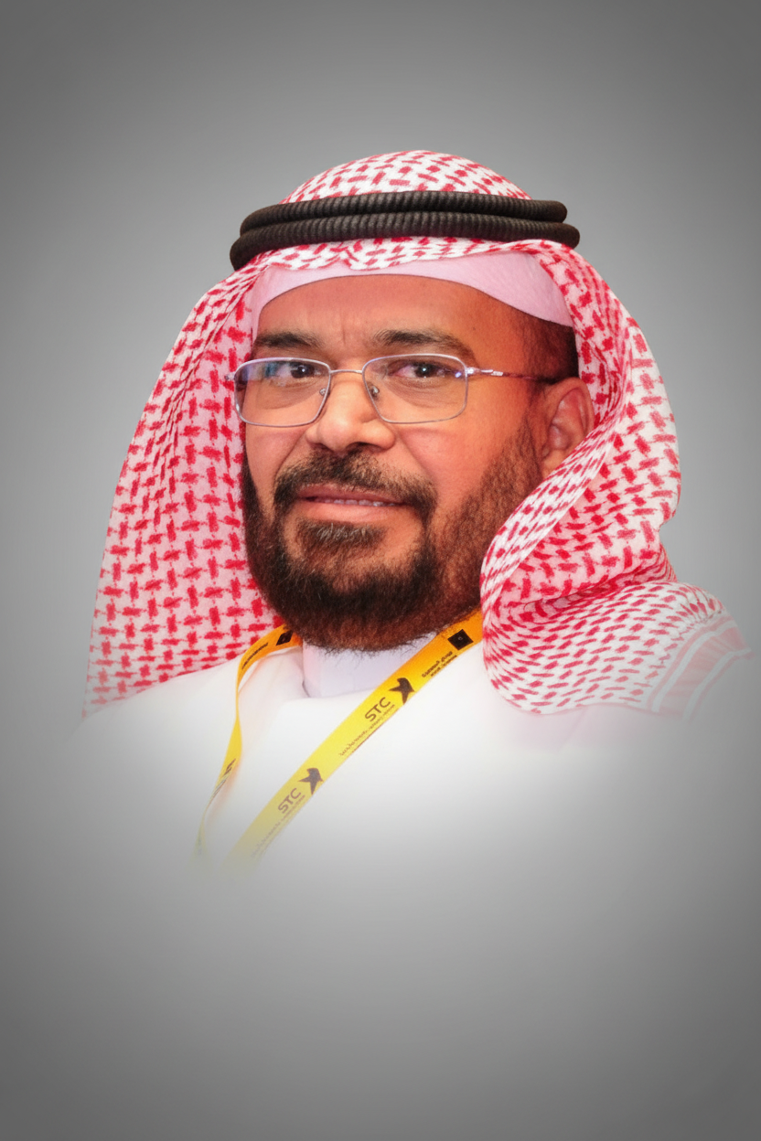 Abdulrahman Al-Nimari, VP, Cyber Security at Confidential Organization - speaker at OT Security First Jubail 2026 industrial cybersecurity summit, Saudi Arabia