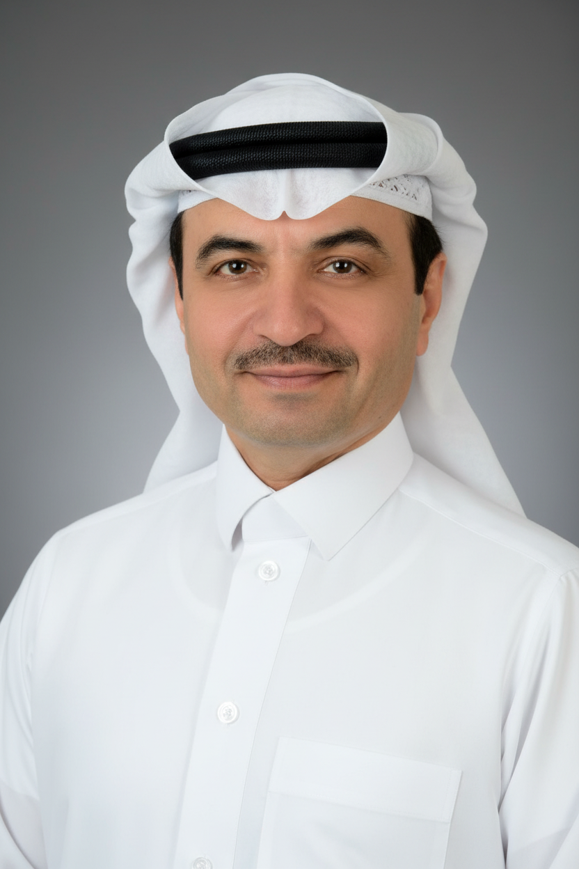 Abdulrahman Alonaizan