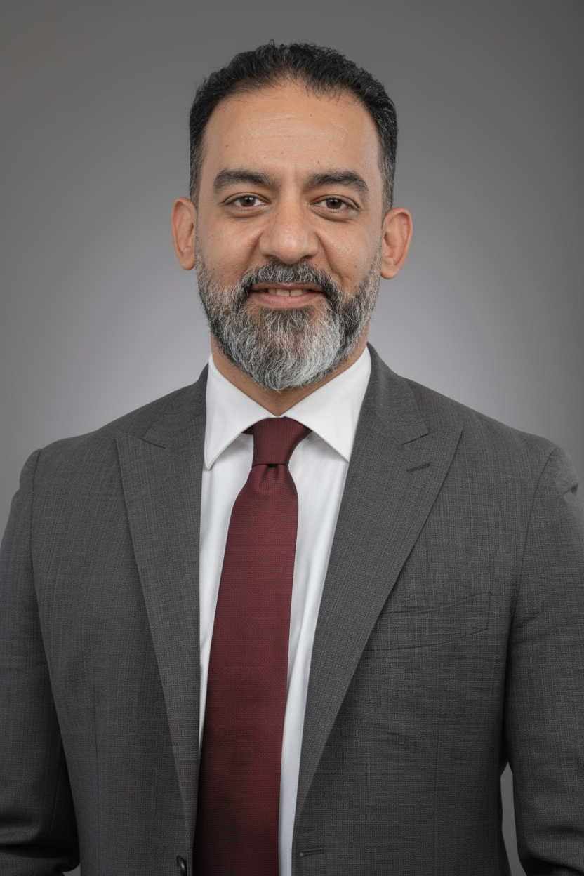 Ahmed Abdelhamid, Solution Engineer at OPSWAT - speaker at OT Security First Jubail 2026 industrial cybersecurity summit, Saudi Arabia
