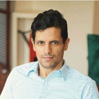 Ahmed Al-Nahdi