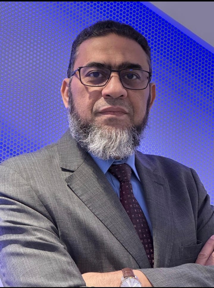 Ahmed Darwish