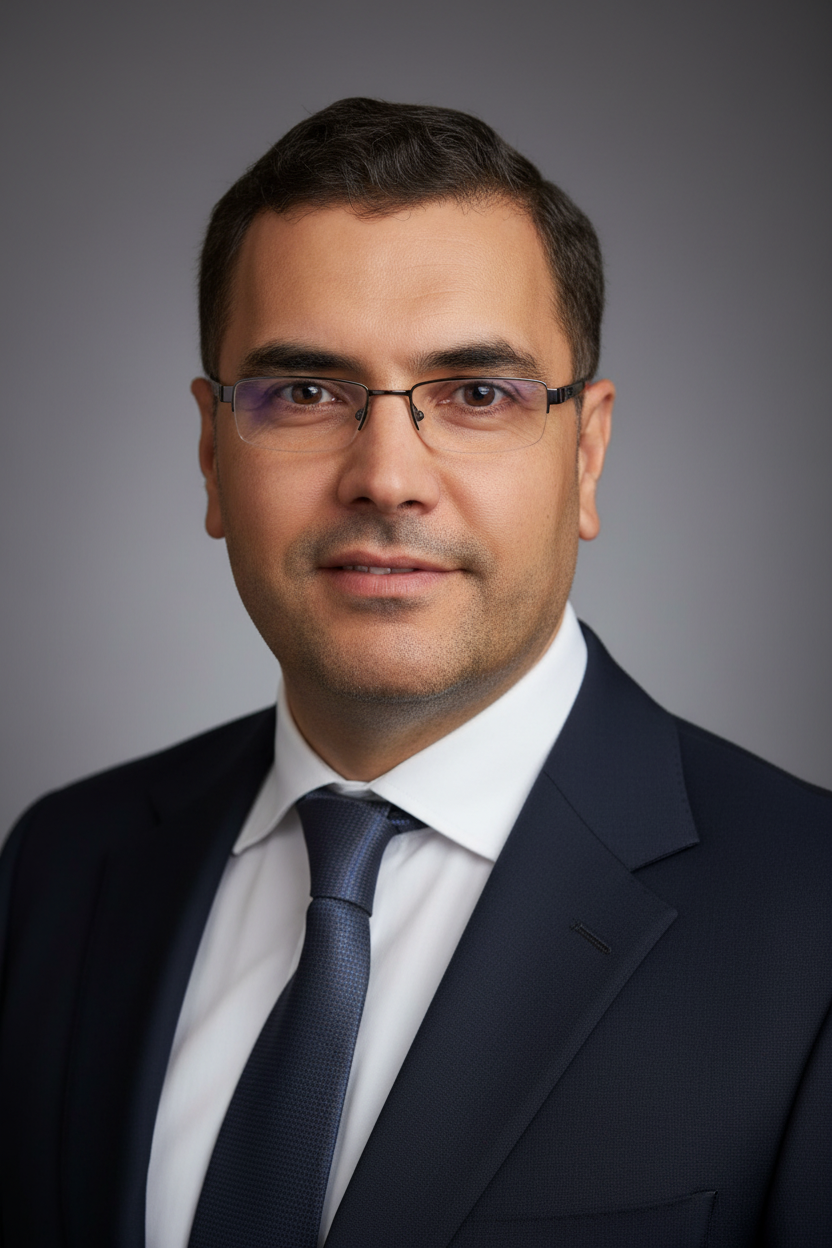 Aissa Touahria, Vice Chairman & CEO at TITAN Energy Corp, Qatar
