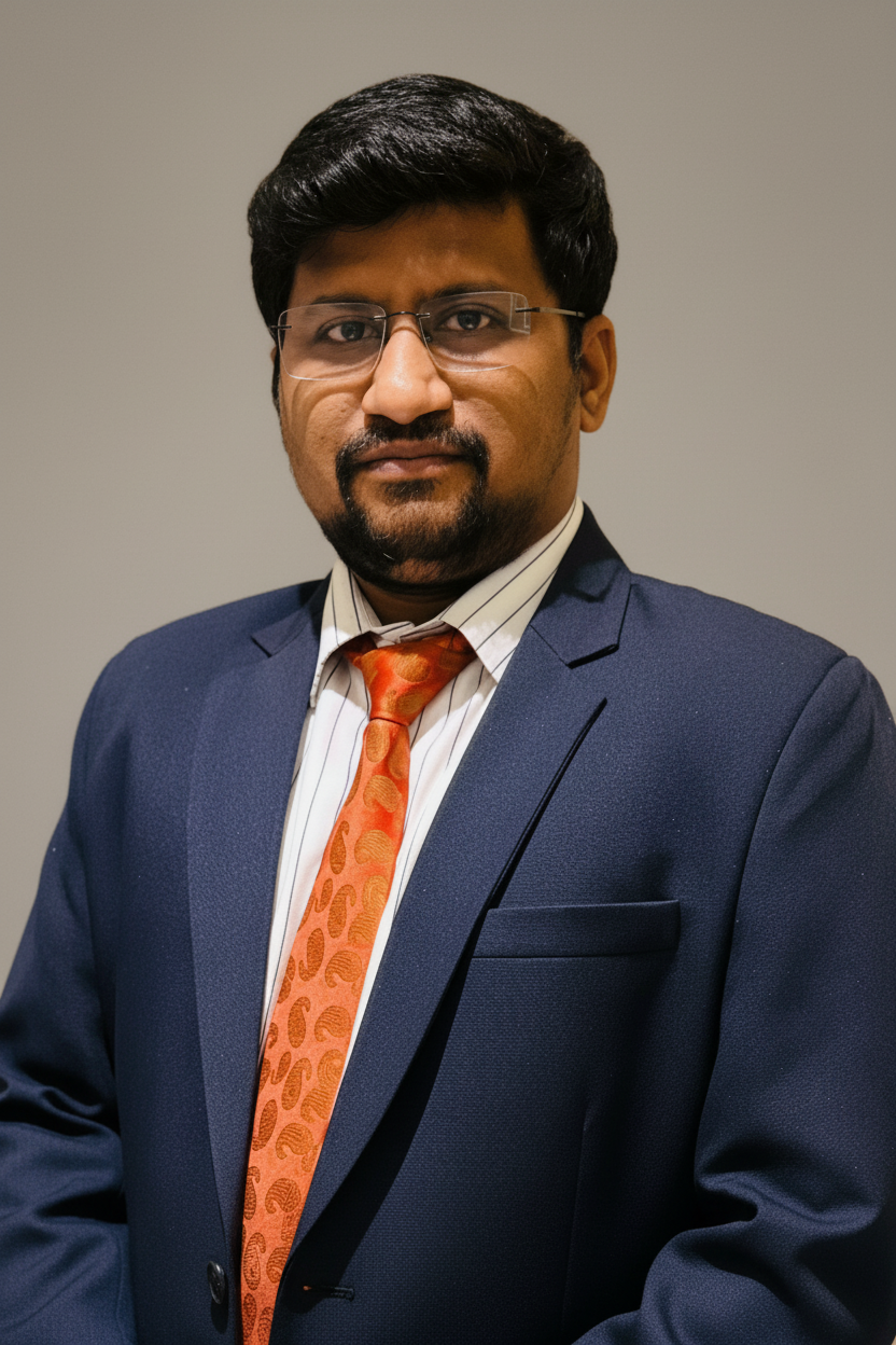 Anfal Shaikh, CISO at Qatar Islamic Insurance