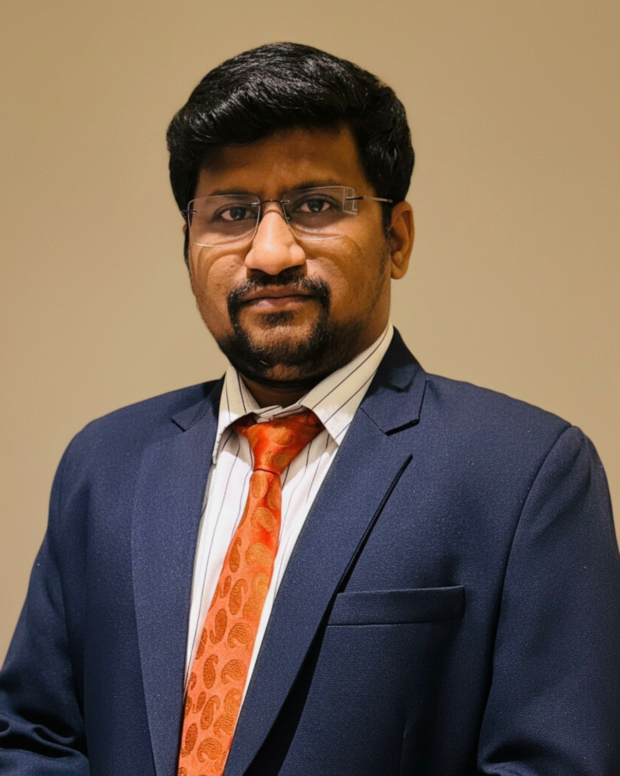Anfal Shaikh, CISO at Qatar Islamic Insurance