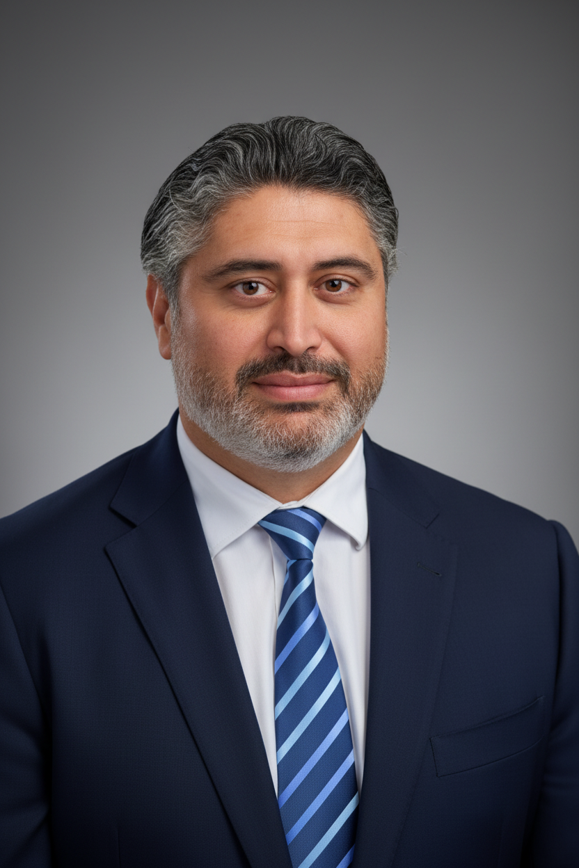 Ayham Alzaaim
