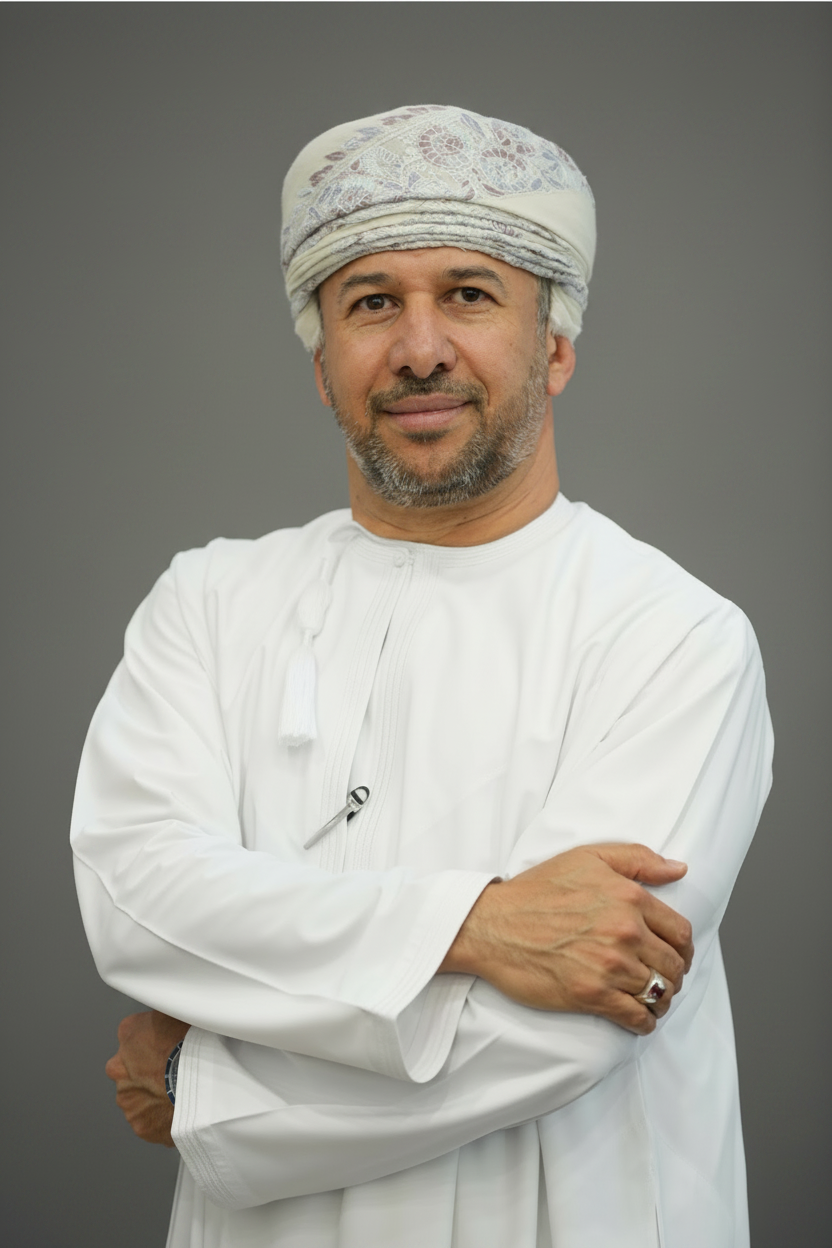 Badar Al Salehi, Director General, Oman National CERT at Ministry of Transport, Communications and Information Technology - speaker at OT Security First Jubail 2026 industrial cybersecurity summit, Saudi Arabia