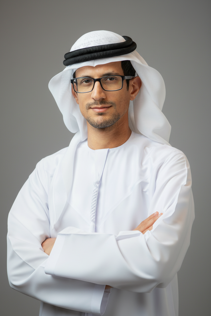 Butti Al Mazrouei