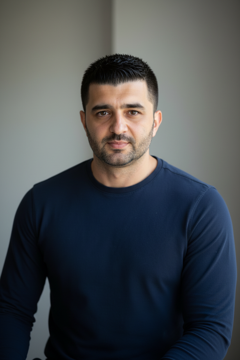 Cezmi Eroglu