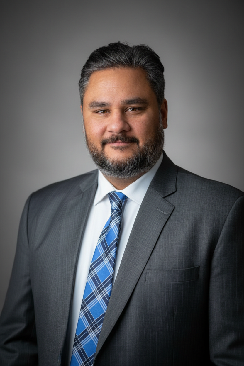 Danyal Nasser Anwar