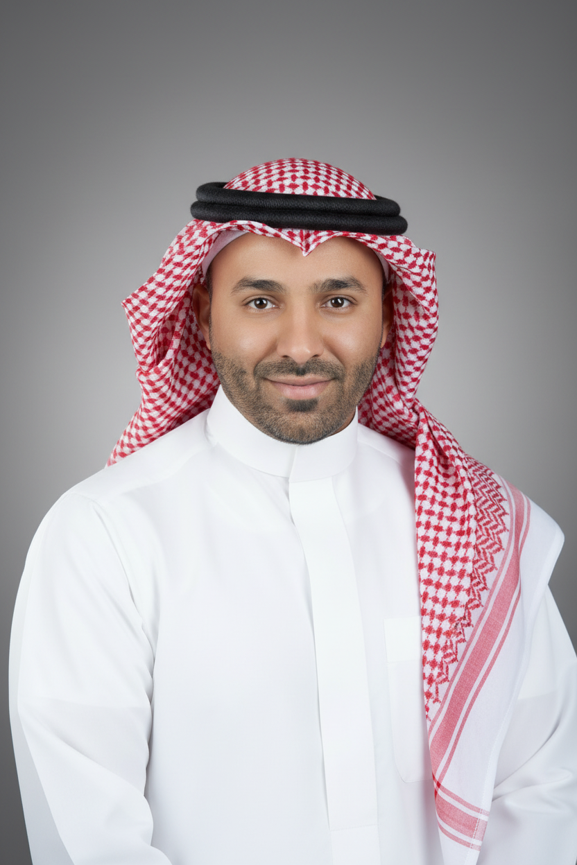 Dr. Hussain Aldawood, Director of Cybersecurity Consulting at EY - advisor to OT Security First Jubail 2026 industrial cybersecurity summit, Saudi Arabia