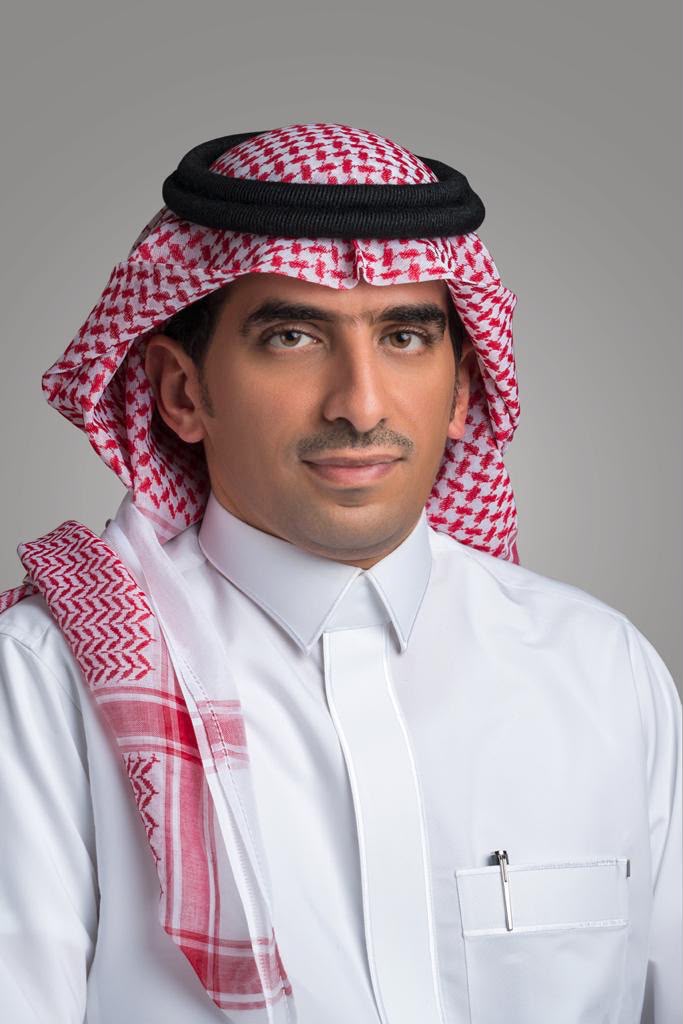 Dr. Mohammad Dahman Alshehri, Senior Advisor and CISO at Confidential Government - speaker at OT Security First Jubail 2026 industrial cybersecurity summit, Saudi Arabia