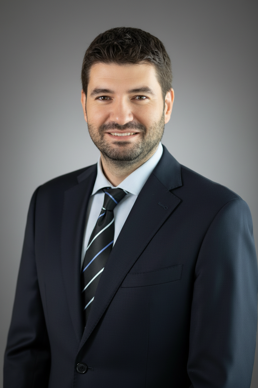 Elias Samarani