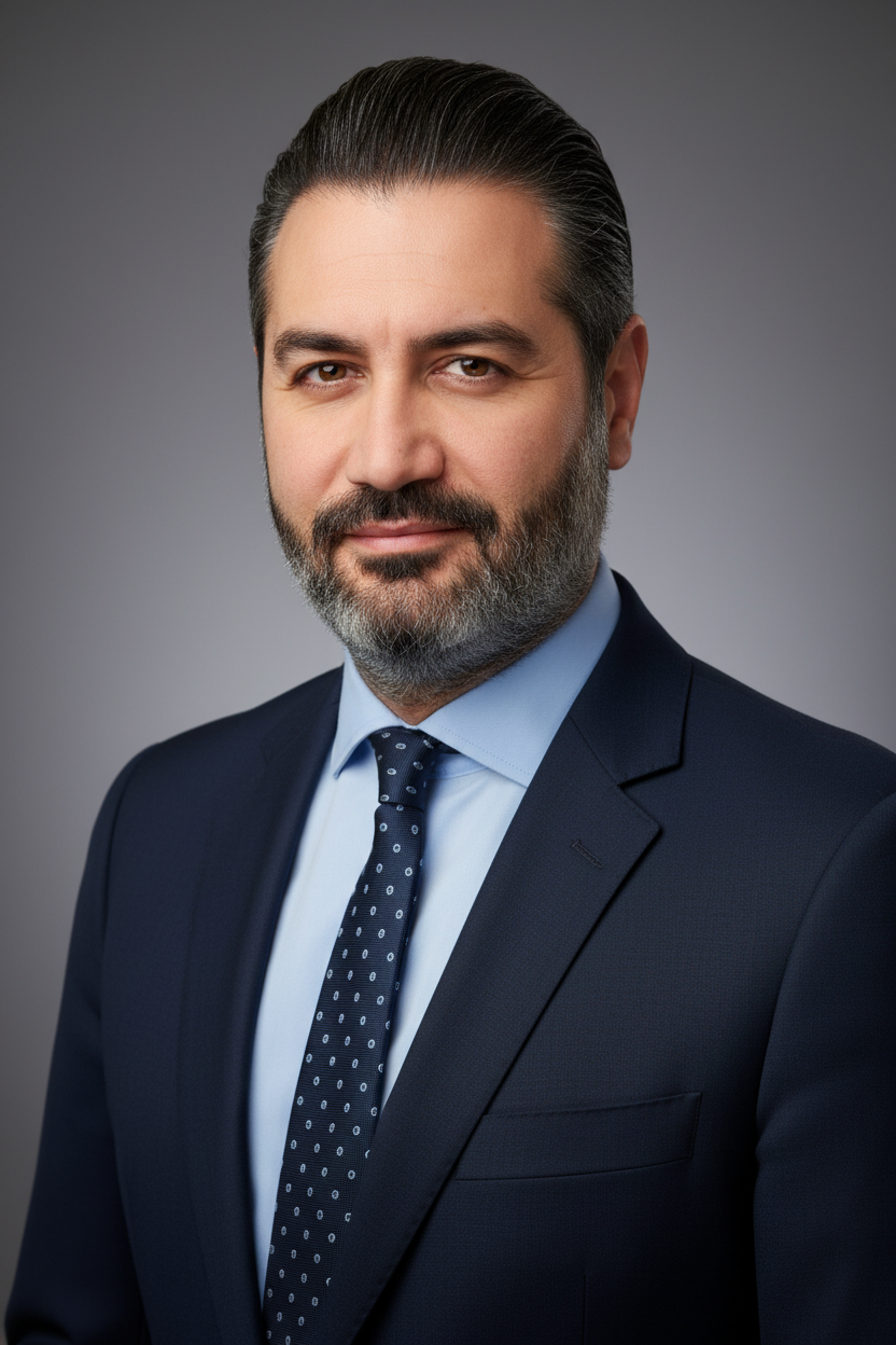 Elie El-Fallah
