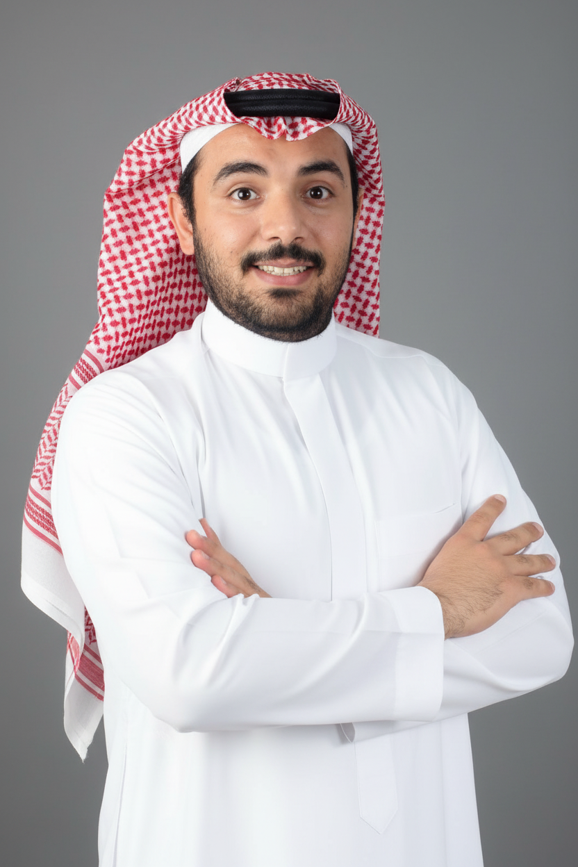 Eng. Ali Altamni, Senior Cybersecurity Leader at SABIC - speaker at OT Security First Jubail 2026 industrial cybersecurity summit, Saudi Arabia