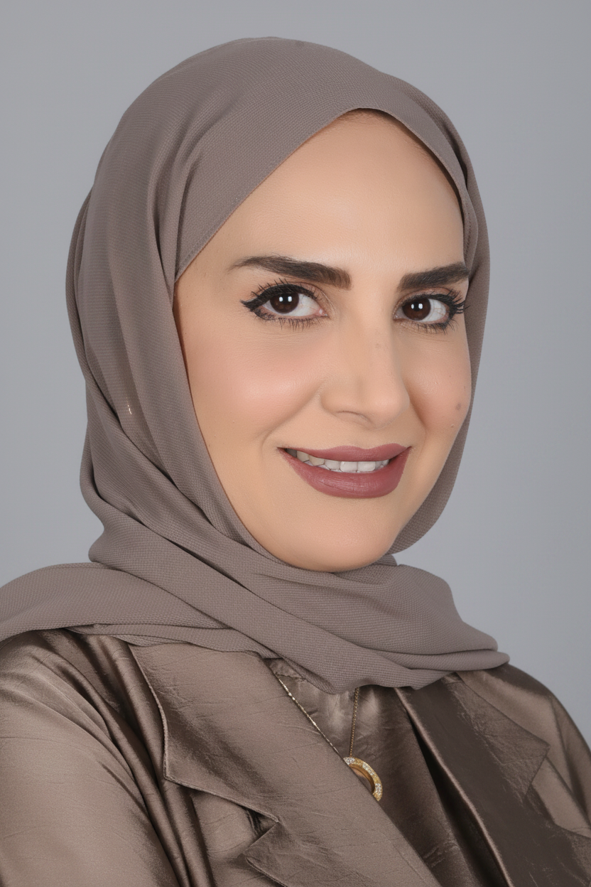 Eng. Huda Ahmed Mohsen, Chief Of Information Technology at Ministry Of Information Bahrain - speaker at OT Security First Jubail 2026 industrial cybersecurity summit, Saudi Arabia