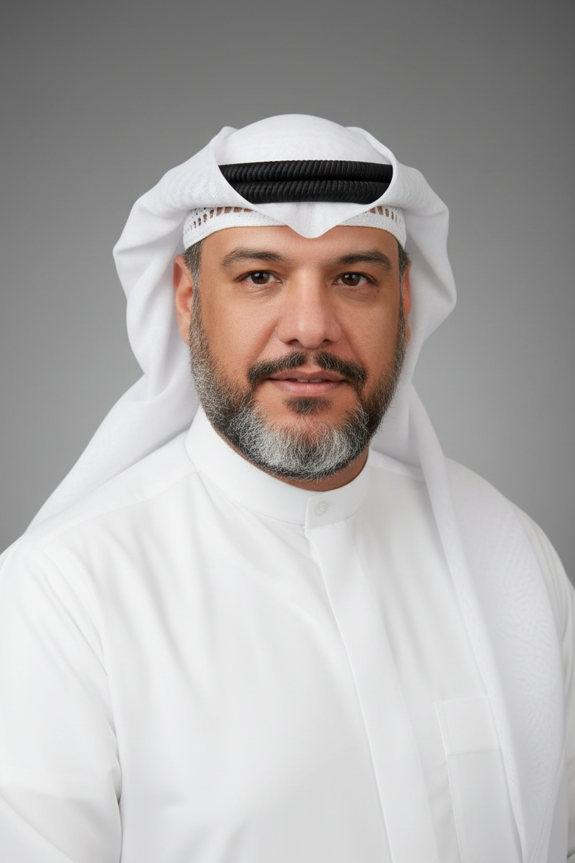 Eng. Khaled B. Althekair