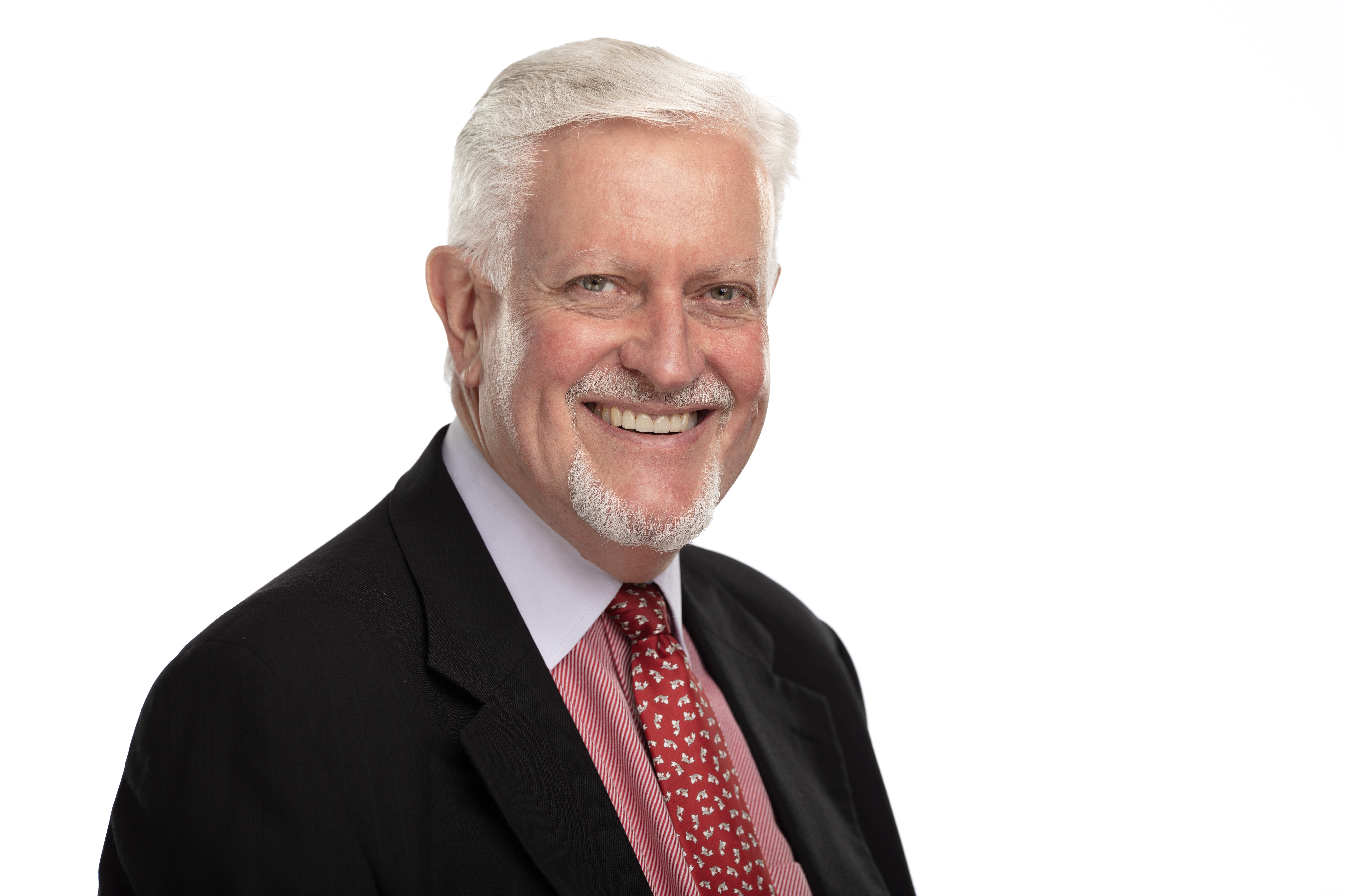 Ewald Müller, Senior Advisor, Supervision and Authorisation at QFC Regulatory Authority