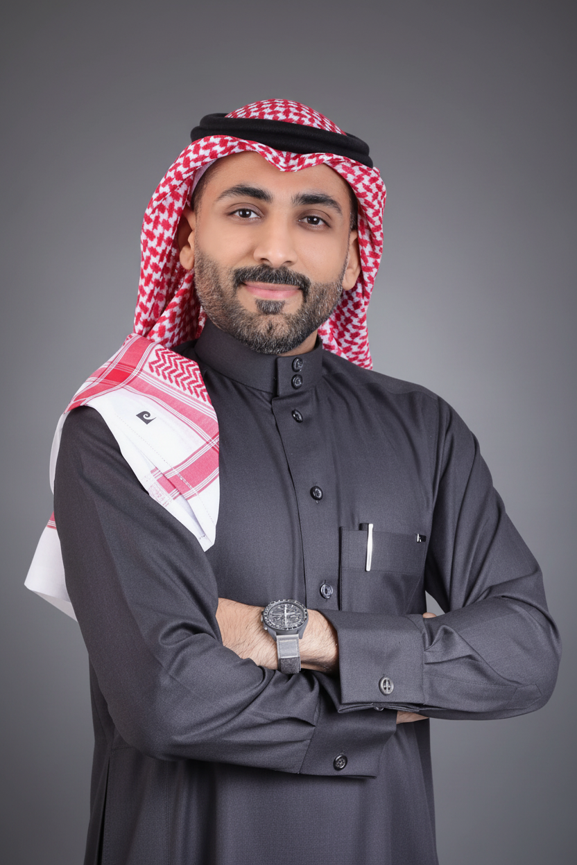 Faisal Althobaiti, Sr. Cybersecurity and Digitalization Engineer at Ma'aden - speaker at OT Security First Jubail 2026 industrial cybersecurity summit, Saudi Arabia