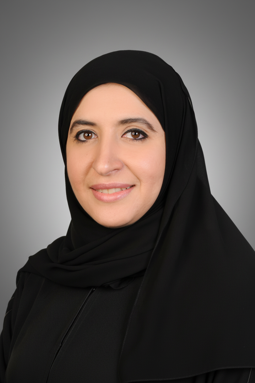 Dr. Fatemah Abdulaziz Alsewaidi
