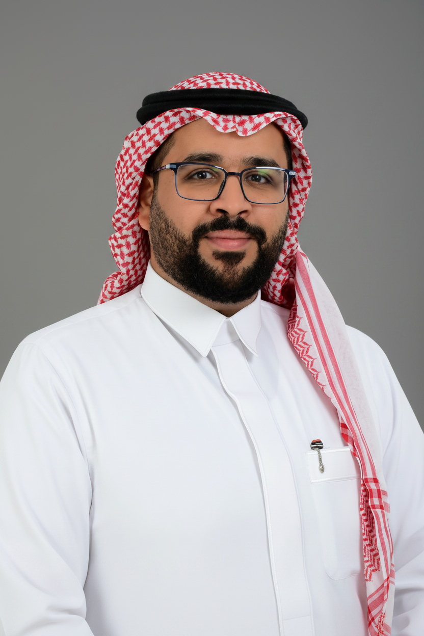 Feras Alamri, Cybersecurity Defense Director at Riyadh Airports - speaker at OT Security First Jubail 2026 industrial cybersecurity summit, Saudi Arabia