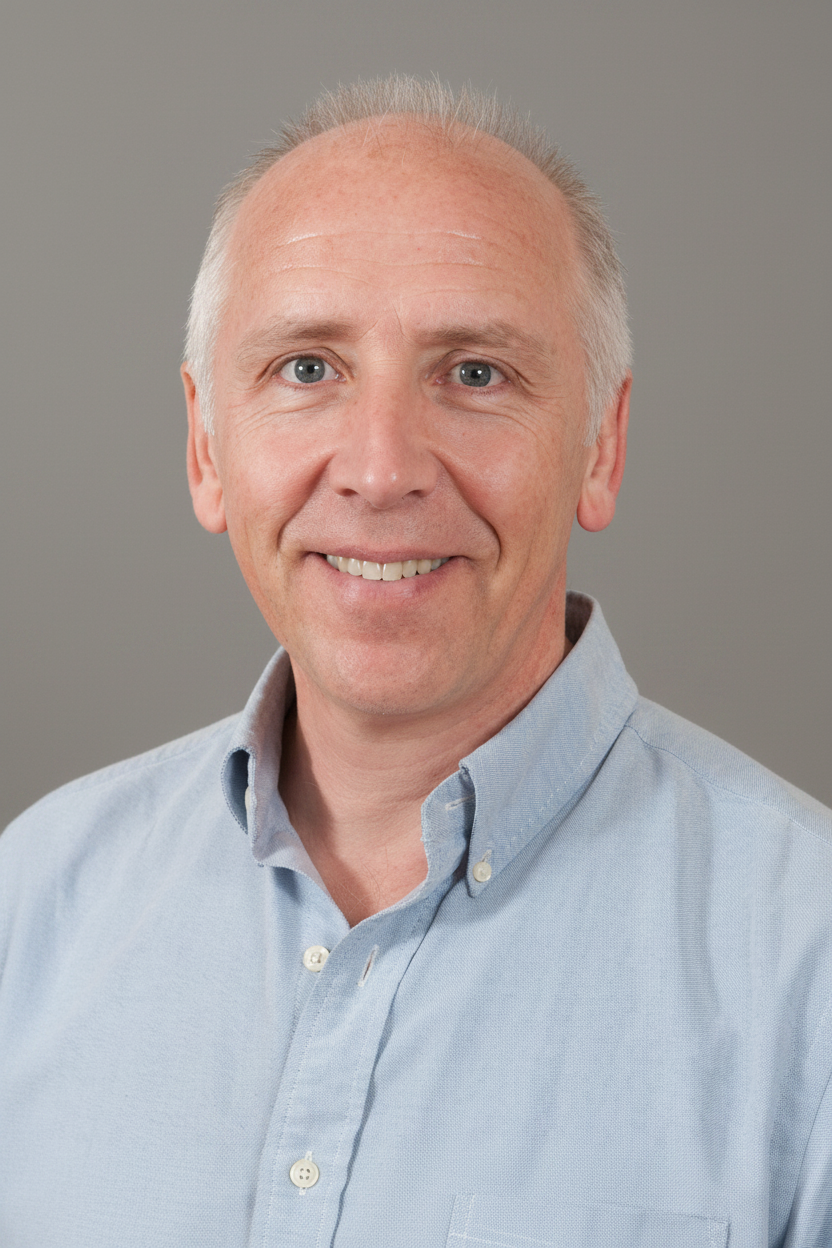 Dr. Godfrey Gaston MBE, Cybersecurity Specialist at swIDch - speaker at OT Security First Jubail 2026 industrial cybersecurity summit, Saudi Arabia