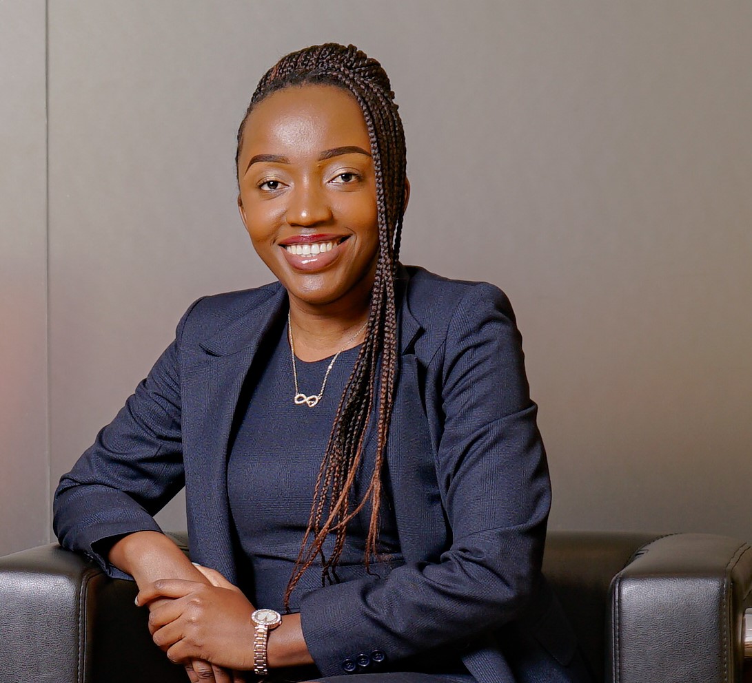 Grace Nekesa Waswa, Managing Consultant at Banamad Africa