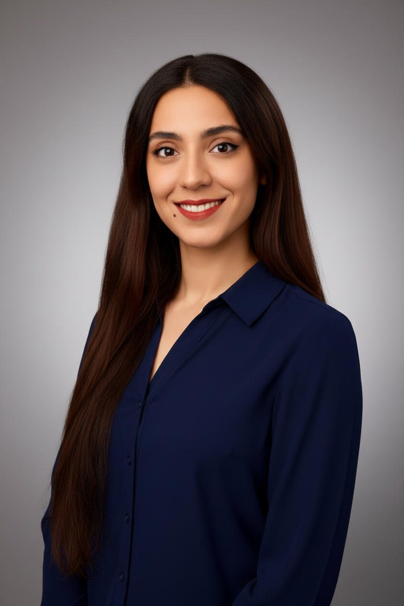Hoda Taheri, Acting CIO at Snoonu