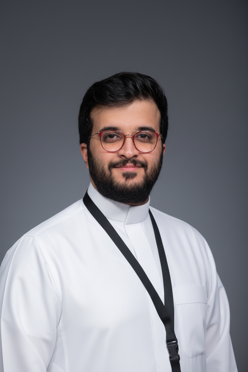 Ibrahim Alshaya