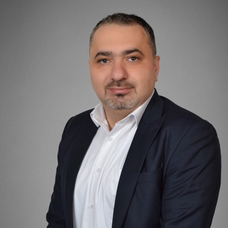 Iyad Atieh