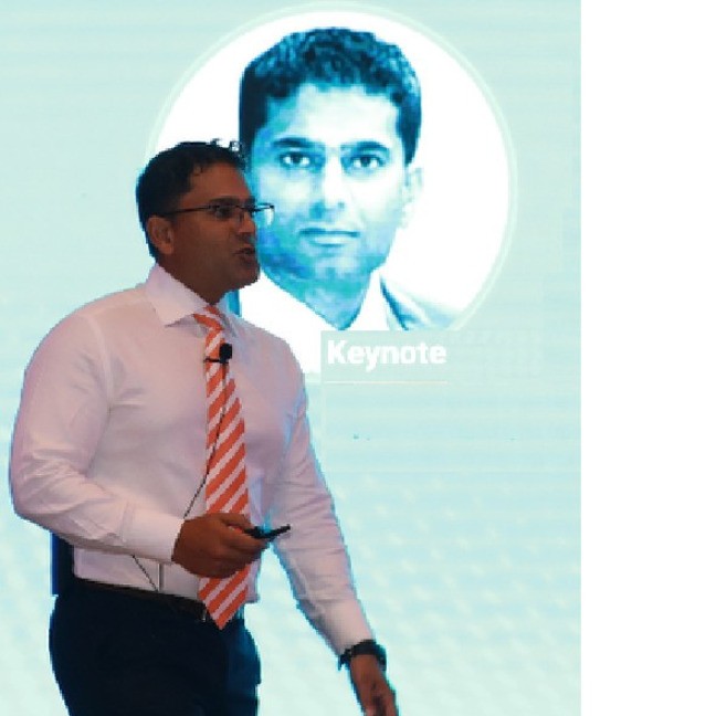 Kash Rafique