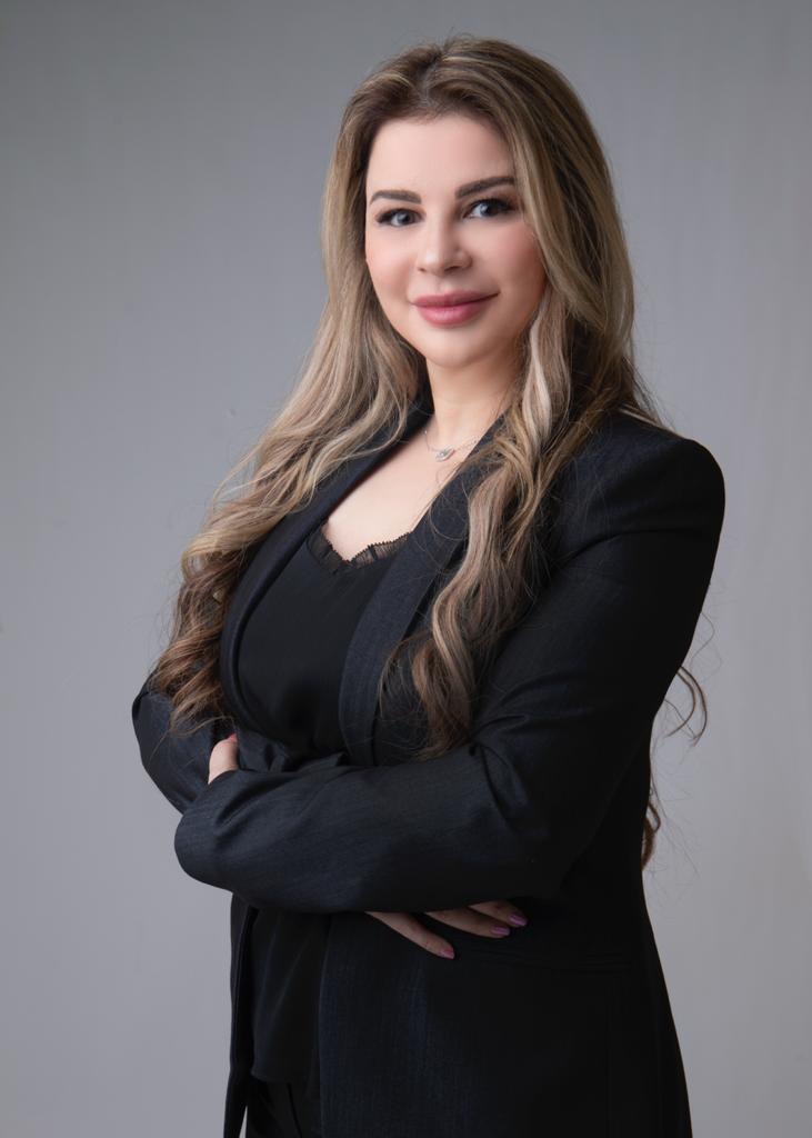 Maya Baydoun