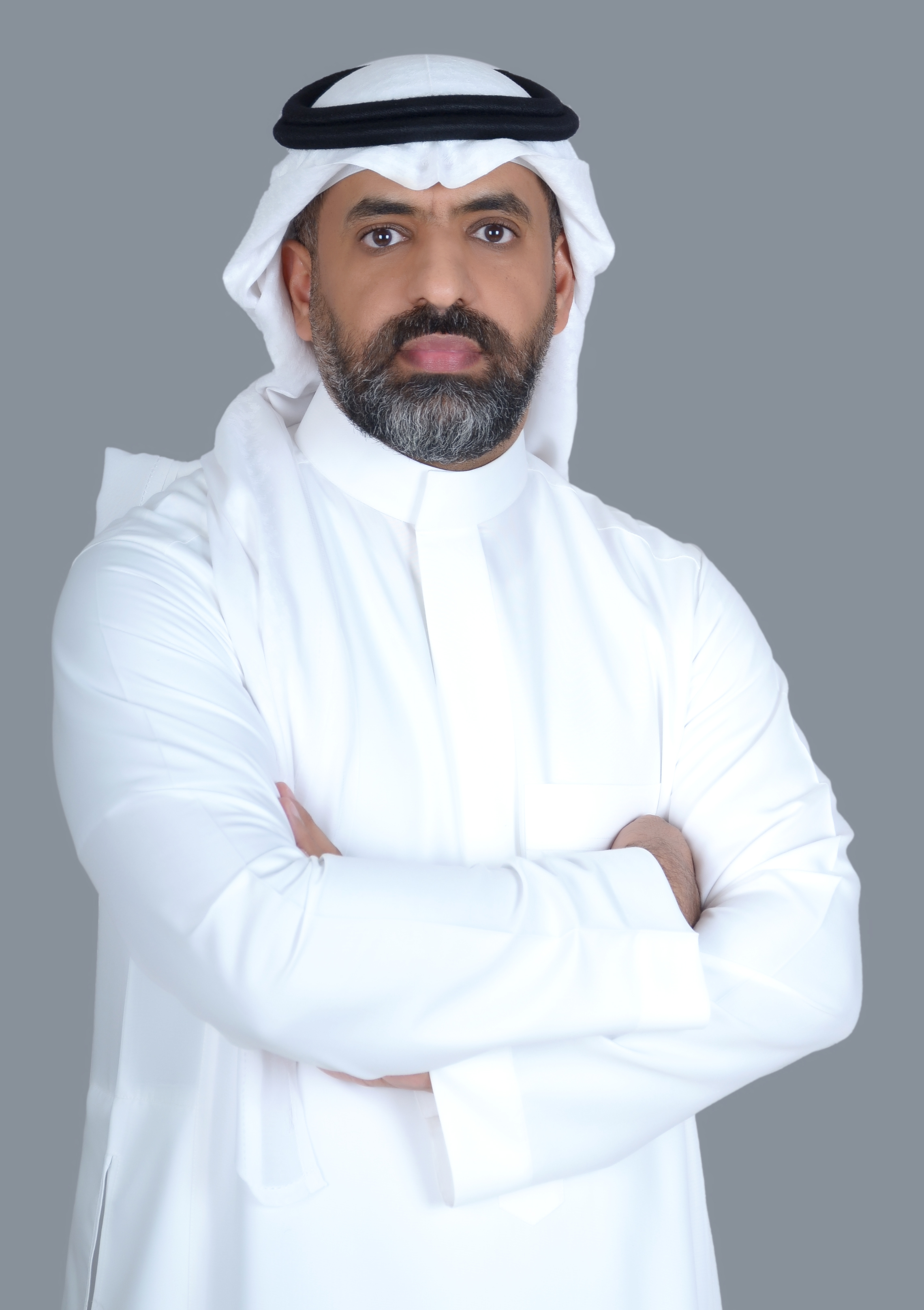 Mesfer Al Mesfer, COO at DSShield - speaker at OT Security First Jubail 2026 industrial cybersecurity summit, Saudi Arabia