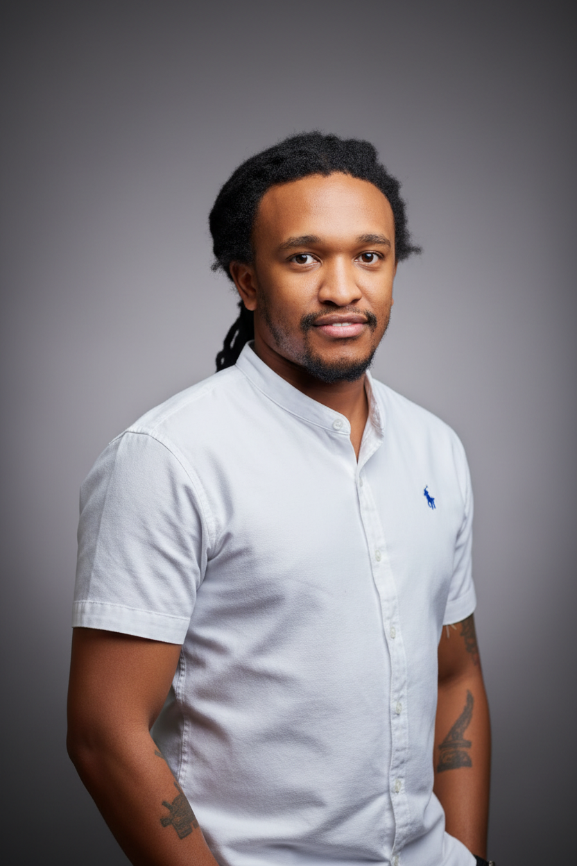 Michael Michie, AI Industry and Advisory Council at Moringa School