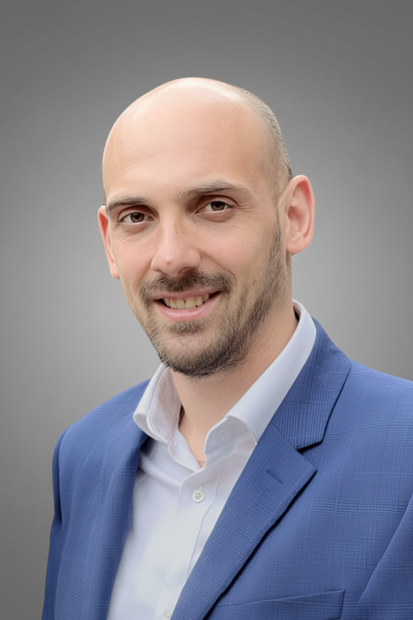 Miodrag Vidakovic