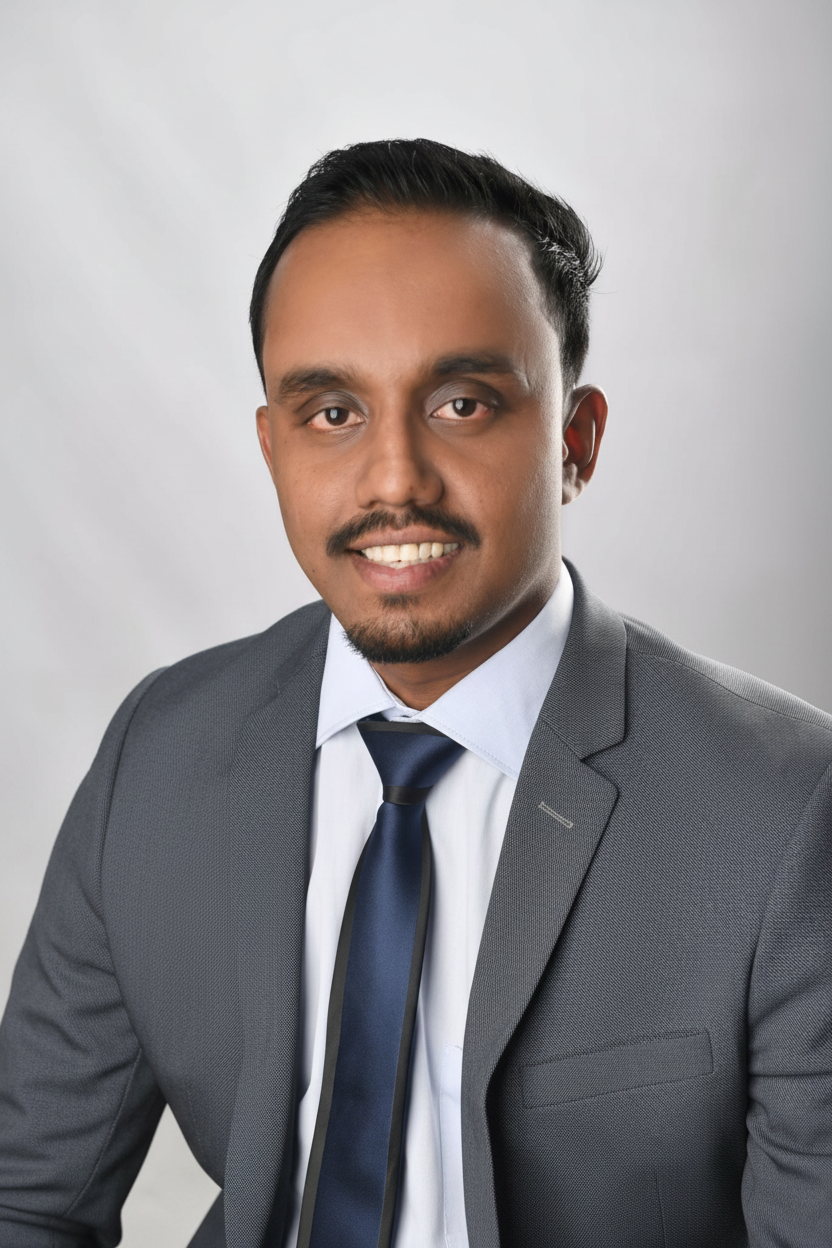 Mohamed Rushdhi