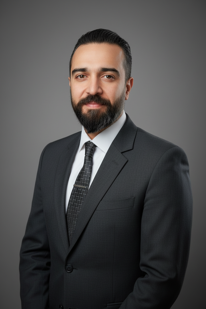 Mohammad Siraj, Cybersecurity Business & Strategic Alliances Manager, OT Cybersecurity Solutions and Services – MEA Zone at Schneider Electric - advisor to OT Security First Jubail 2026 industrial cybersecurity summit, Saudi Arabia
