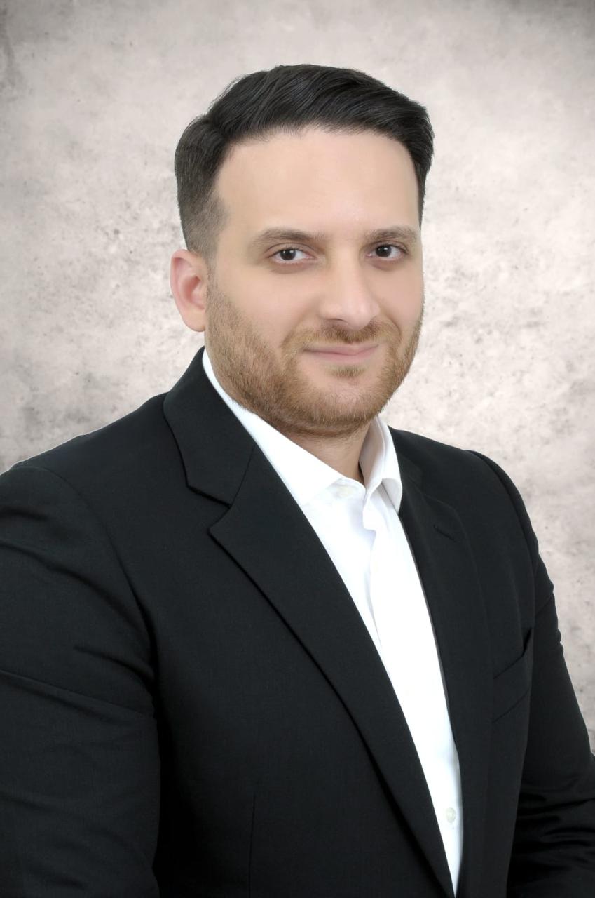 Mohammed Alattar