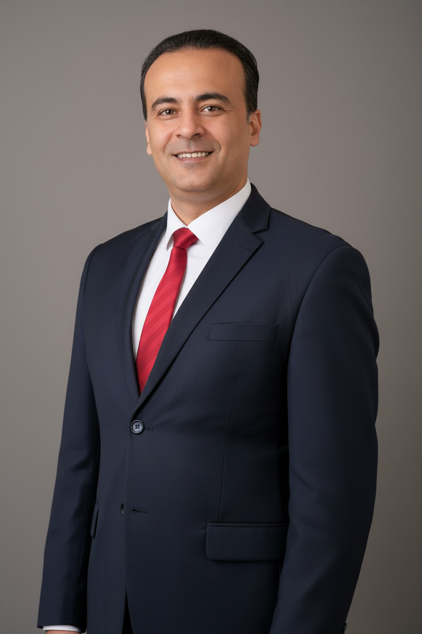 Mohammed Ibrahim